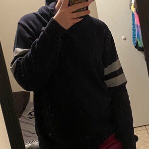 NWOT bowen and wright Sweater